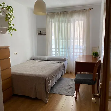 Habitacion En El Piso Con Piscina Alicante